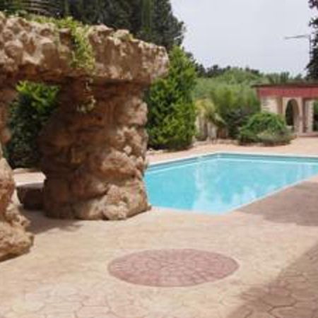 Paphos Holiday Home 外观 照片