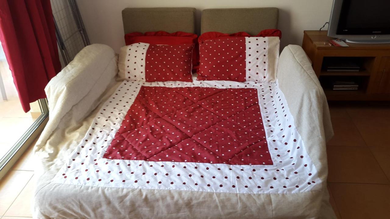 Paphos Holiday Home 外观 照片