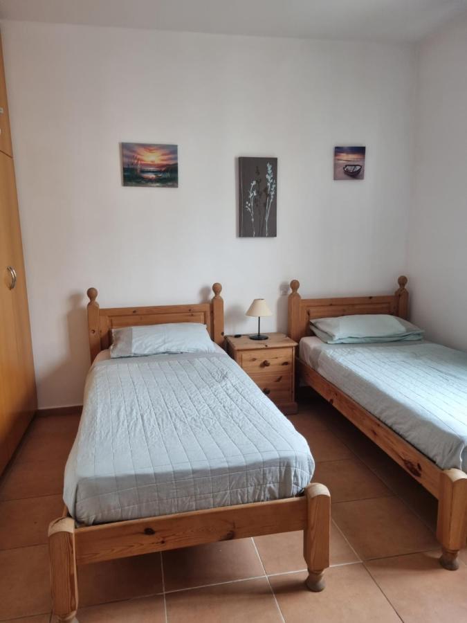 Paphos Holiday Home 外观 照片