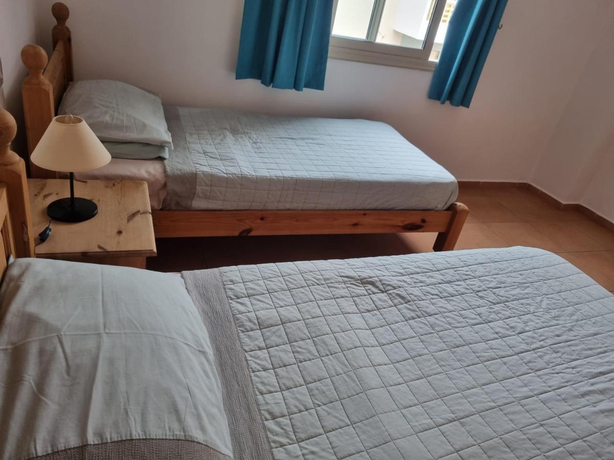 Paphos Holiday Home 外观 照片