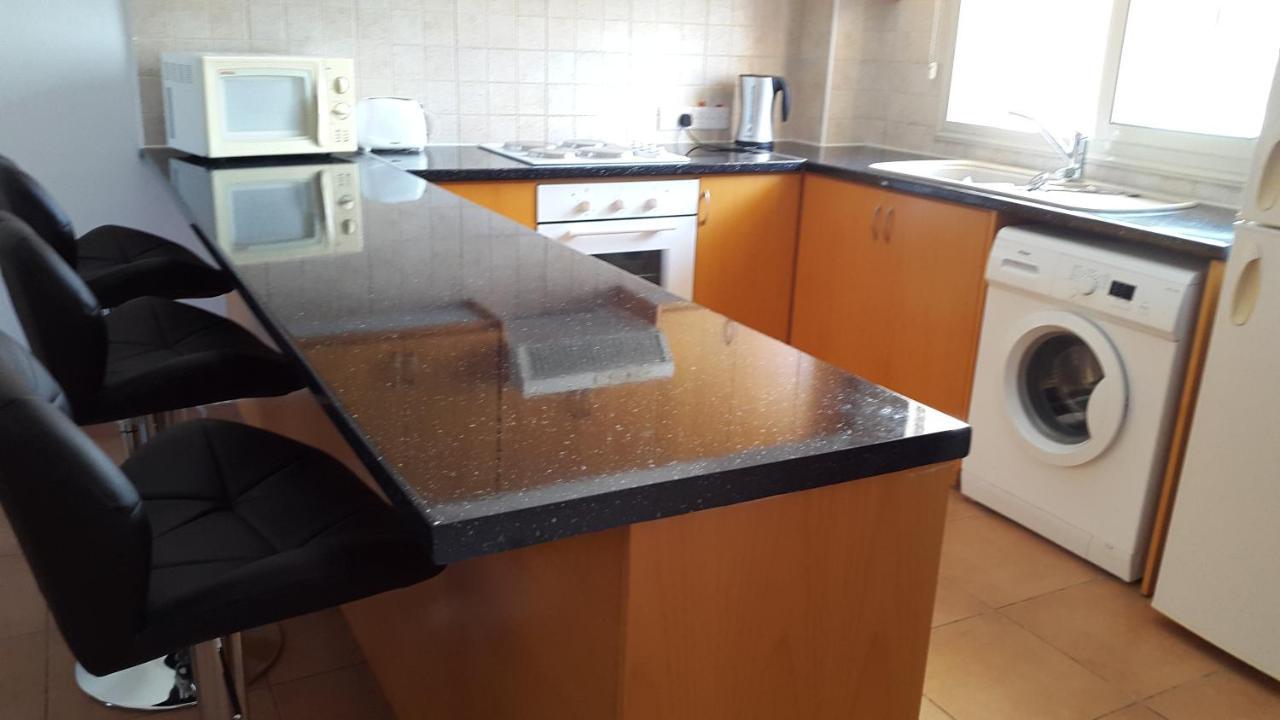 Paphos Holiday Home 外观 照片