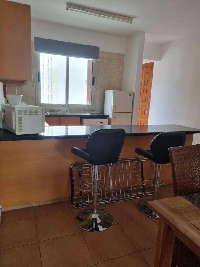 Paphos Holiday Home 外观 照片