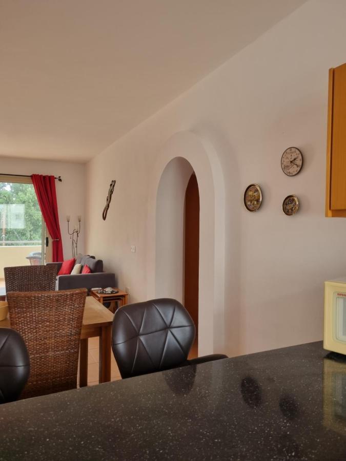 Paphos Holiday Home 外观 照片