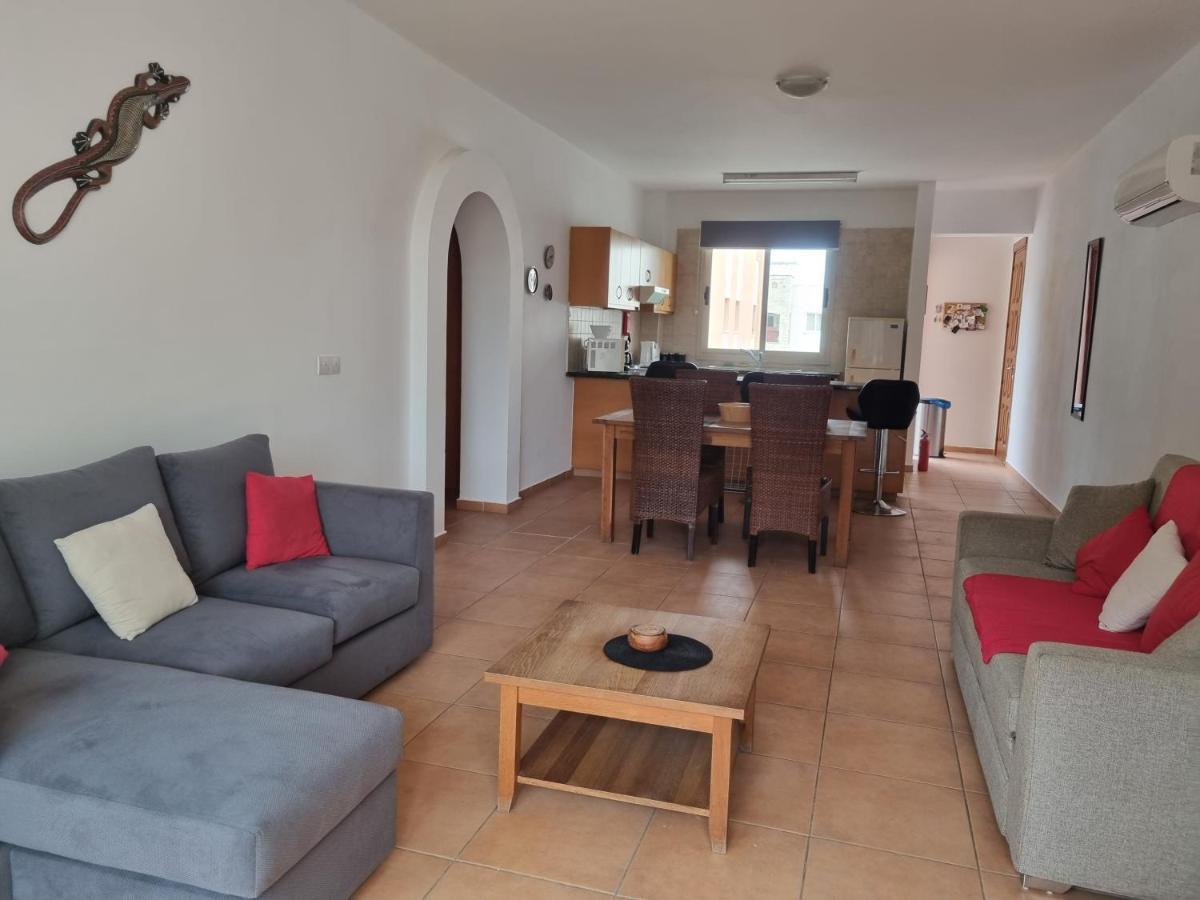 Paphos Holiday Home 外观 照片