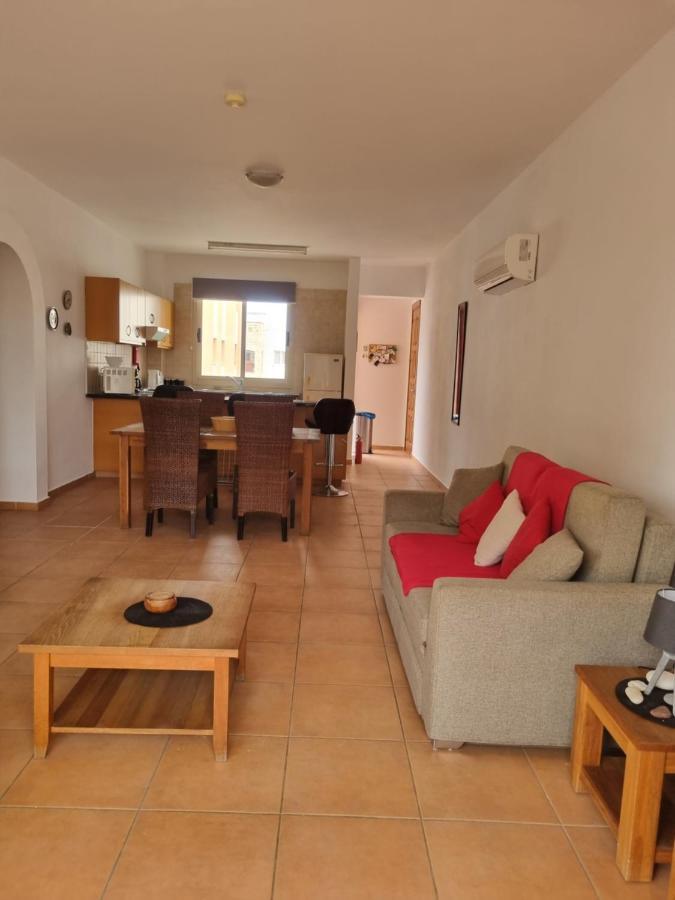 Paphos Holiday Home 外观 照片