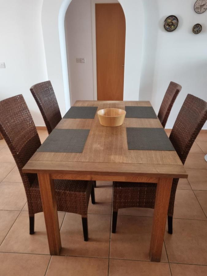 Paphos Holiday Home 外观 照片