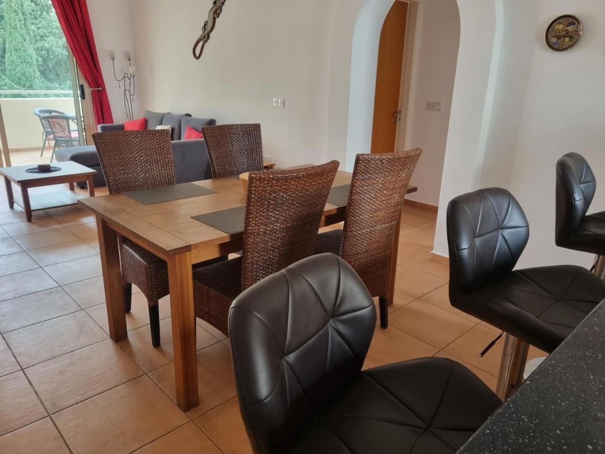 Paphos Holiday Home 外观 照片