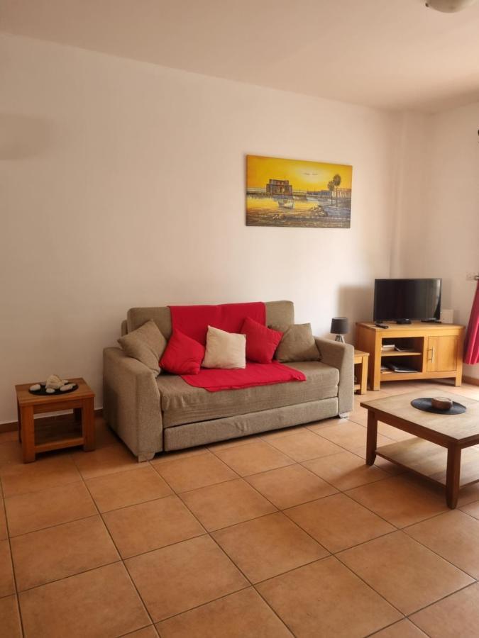 Paphos Holiday Home 外观 照片