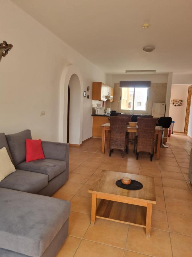 Paphos Holiday Home 外观 照片