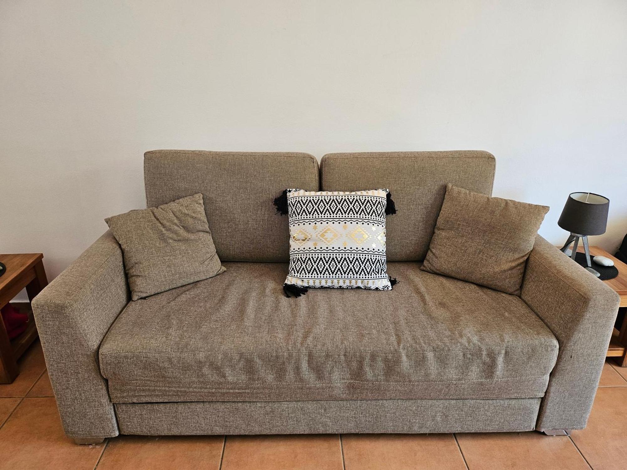 Paphos Holiday Home 外观 照片