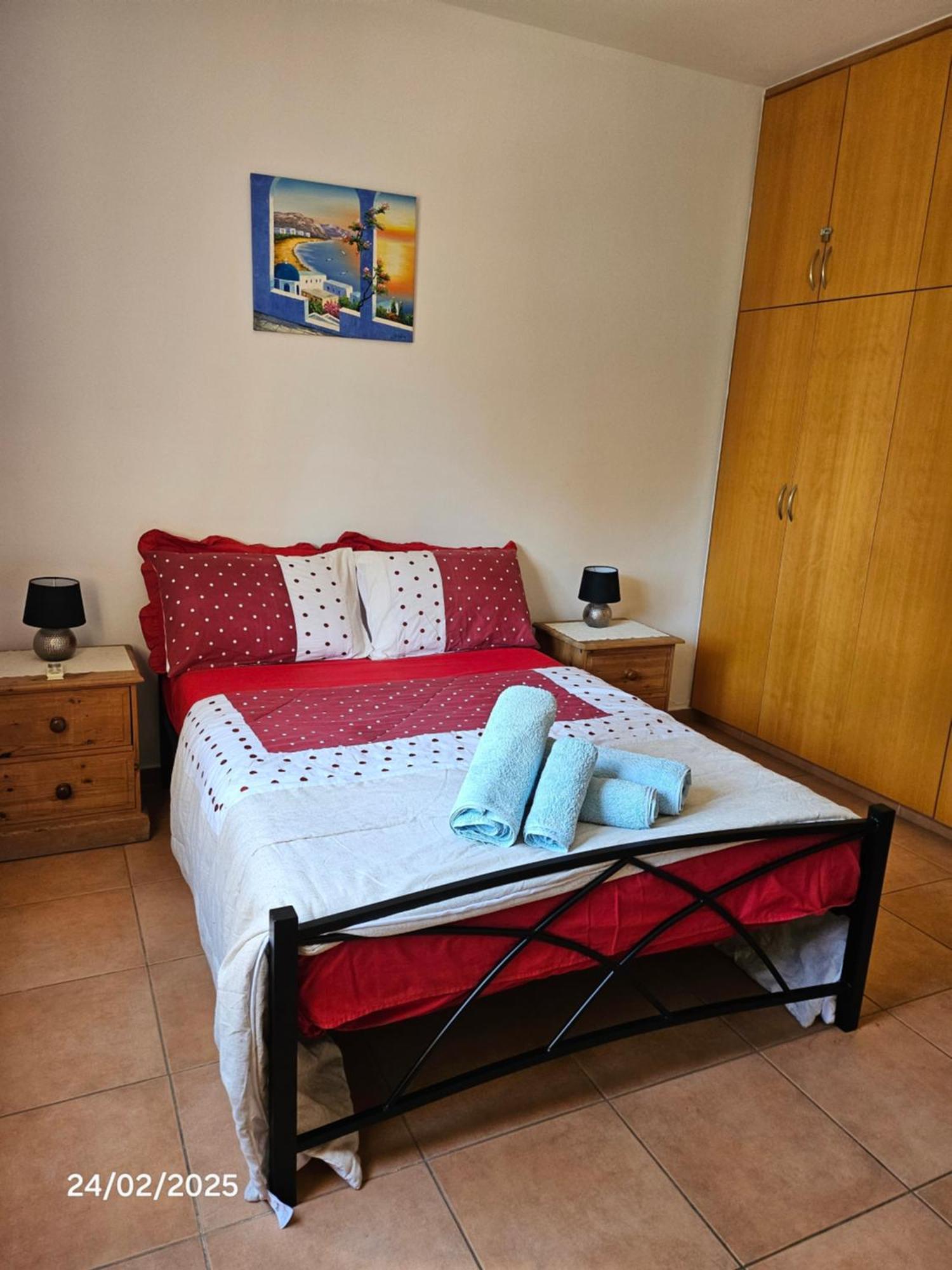 Paphos Holiday Home 外观 照片