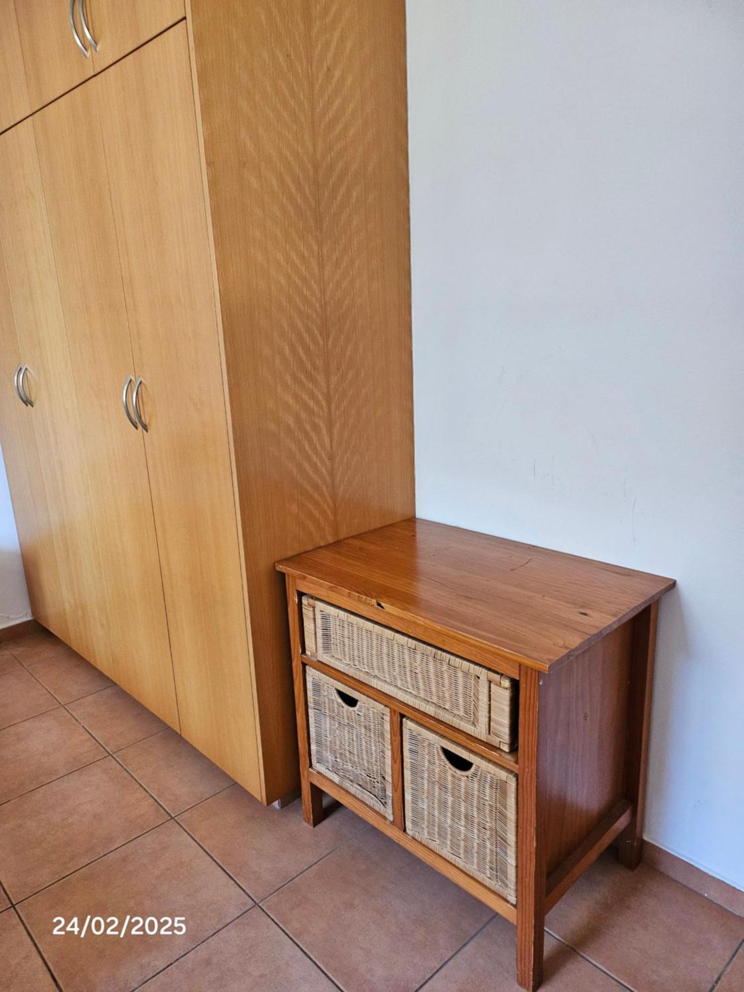 Paphos Holiday Home 外观 照片
