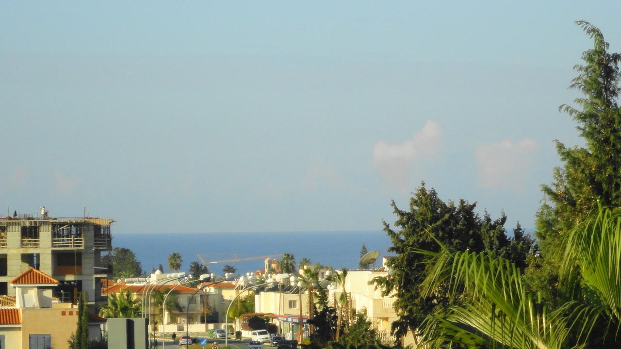 Paphos Holiday Home 外观 照片
