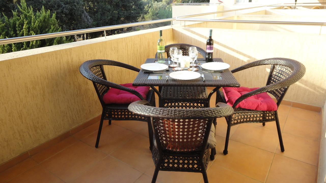 Paphos Holiday Home 外观 照片