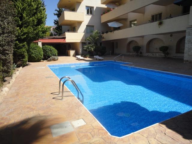 Paphos Holiday Home 外观 照片