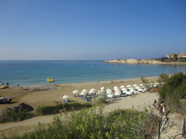 Paphos Holiday Home 外观 照片