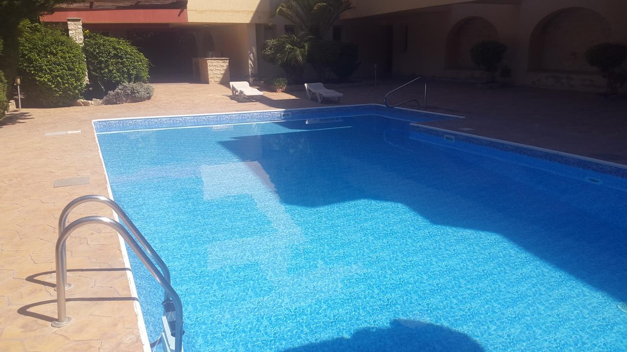 Paphos Holiday Home 外观 照片