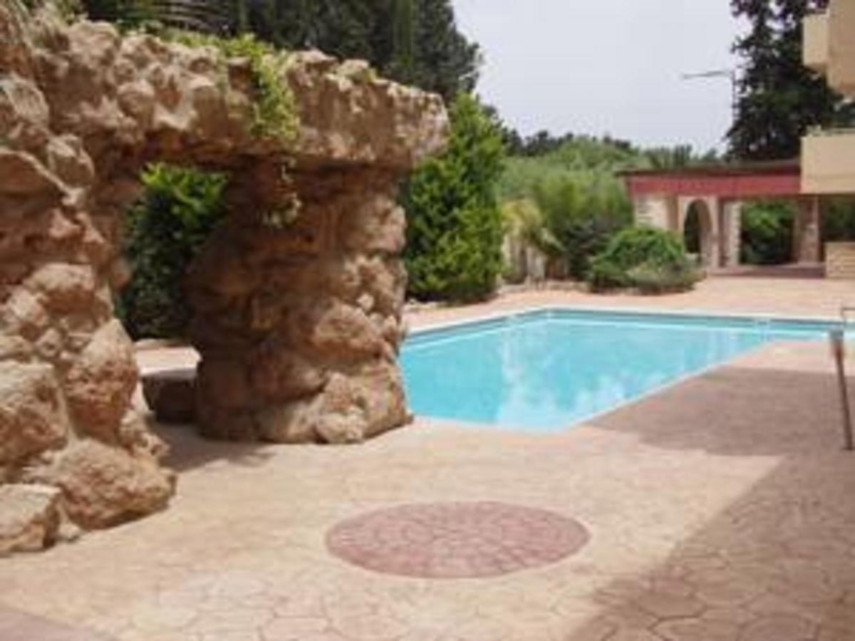 Paphos Holiday Home 外观 照片