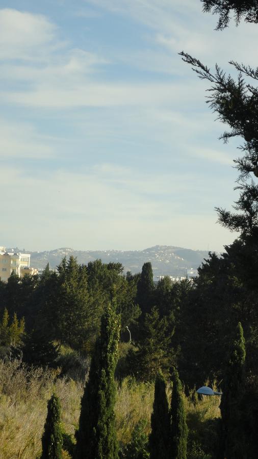 Paphos Holiday Home 外观 照片