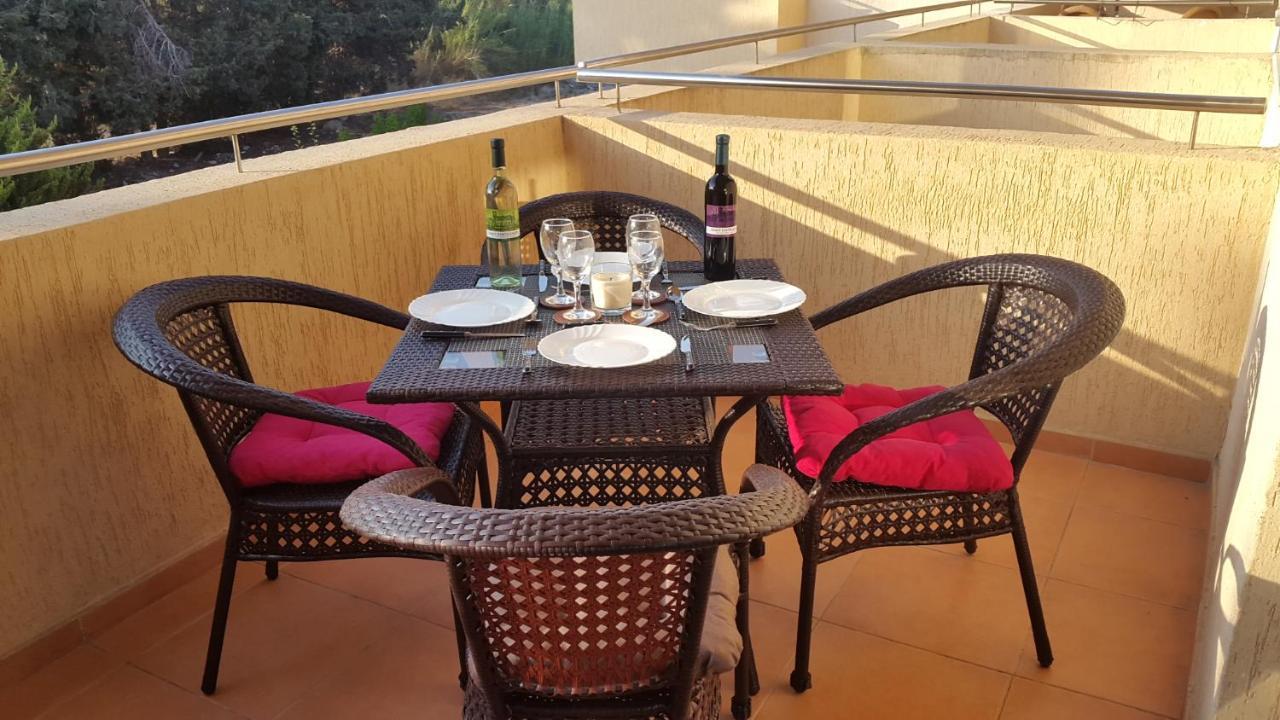 Paphos Holiday Home 外观 照片